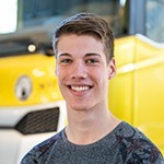 Bram De Vries
