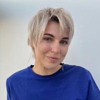 Iryna Petrakovska