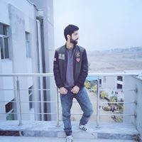 Saad Usmani
