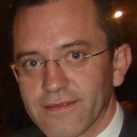 Luis Medrano Sanchez