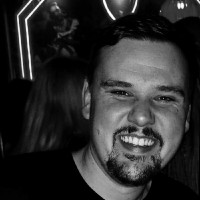 Jonathon Baptie-Wood