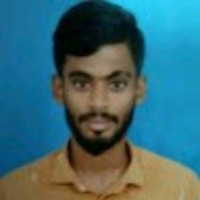 SANTHOSH KUMAR V kutty