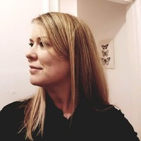Johanna Andersson