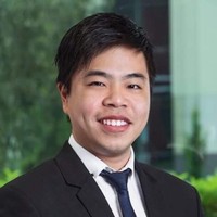 Aaron Chua