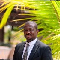 Robert Eshun. MBA , BBA , HND