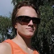 Sebastian Holmberg