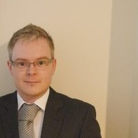 Alex Connolly