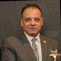 Maged Samir