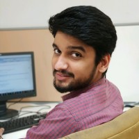 Shubham Singh