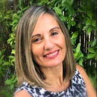 Eva Rey Moreno