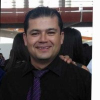 Israel Ortega Rodriguez