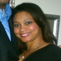 Tamara Griffin