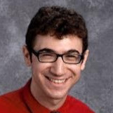 Evan Levy