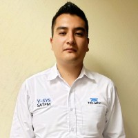 Amaury Zamora Serna
