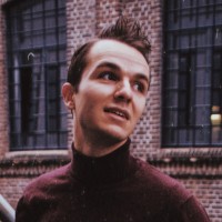 Simon Deregowski