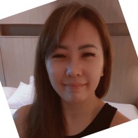 Elaine Goh