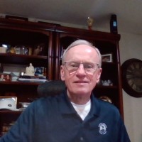 Ron Orr
