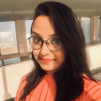 Ritu Jain