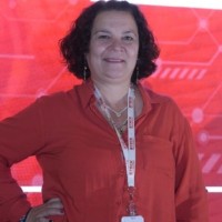 Cristina Manuela Benitez Rojas