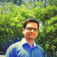 Ashutosh Anand