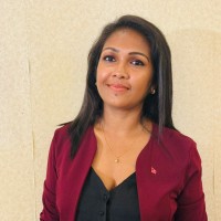 Shanika Perera
