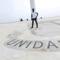 Kateregga Junior