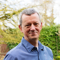 Dick Sinnige