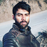 Rahul Kumar