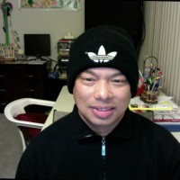 Frederick Cruz