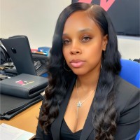 Jasmine Burks