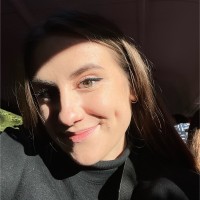 Kateryna Drevniak