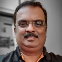 Joemon Varghese