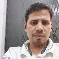 Dayashankar Pal
