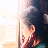 Muneeba Ahmed
