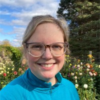 Sarah Minshall