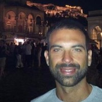 Theofanis-Panagiotis Tselikas