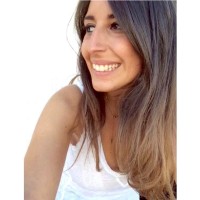 Julia Mamou