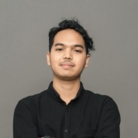 Asyifa Ahmad