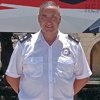 Wayne Galea