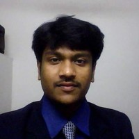 Vinoth Antony J