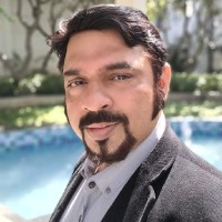 Nidhish Bhatia