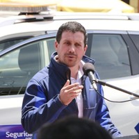 Ignacio Quiroz Arrau