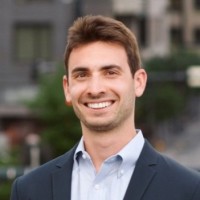 Evan Bazinet