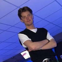 August Wille Våge