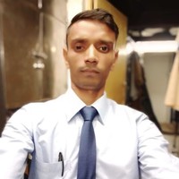 Rafique Husaain Shaikh