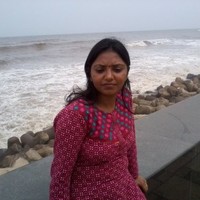 Meenu Rastogi