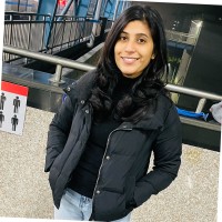 Tejaswini Panwar