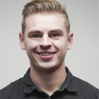 Reece Tomkow