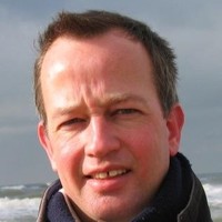 Hans Roskam