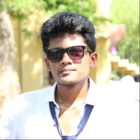 Kavus Velusamy
